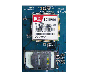 Yeastar GSM