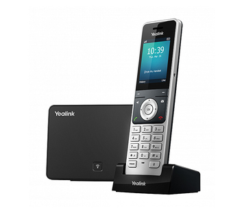 Купить Yealink W56P