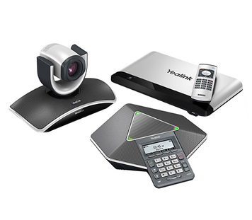 Система Yealink VC400